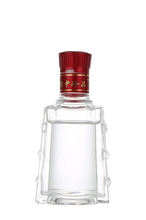 小酒瓶-008  